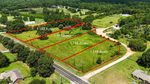 TBD (Lot 1) E FM 346 Whitehouse TX 75791