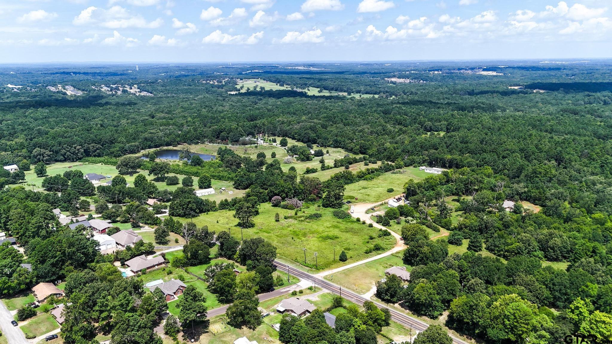 TBD (Lot 1) E FM 346