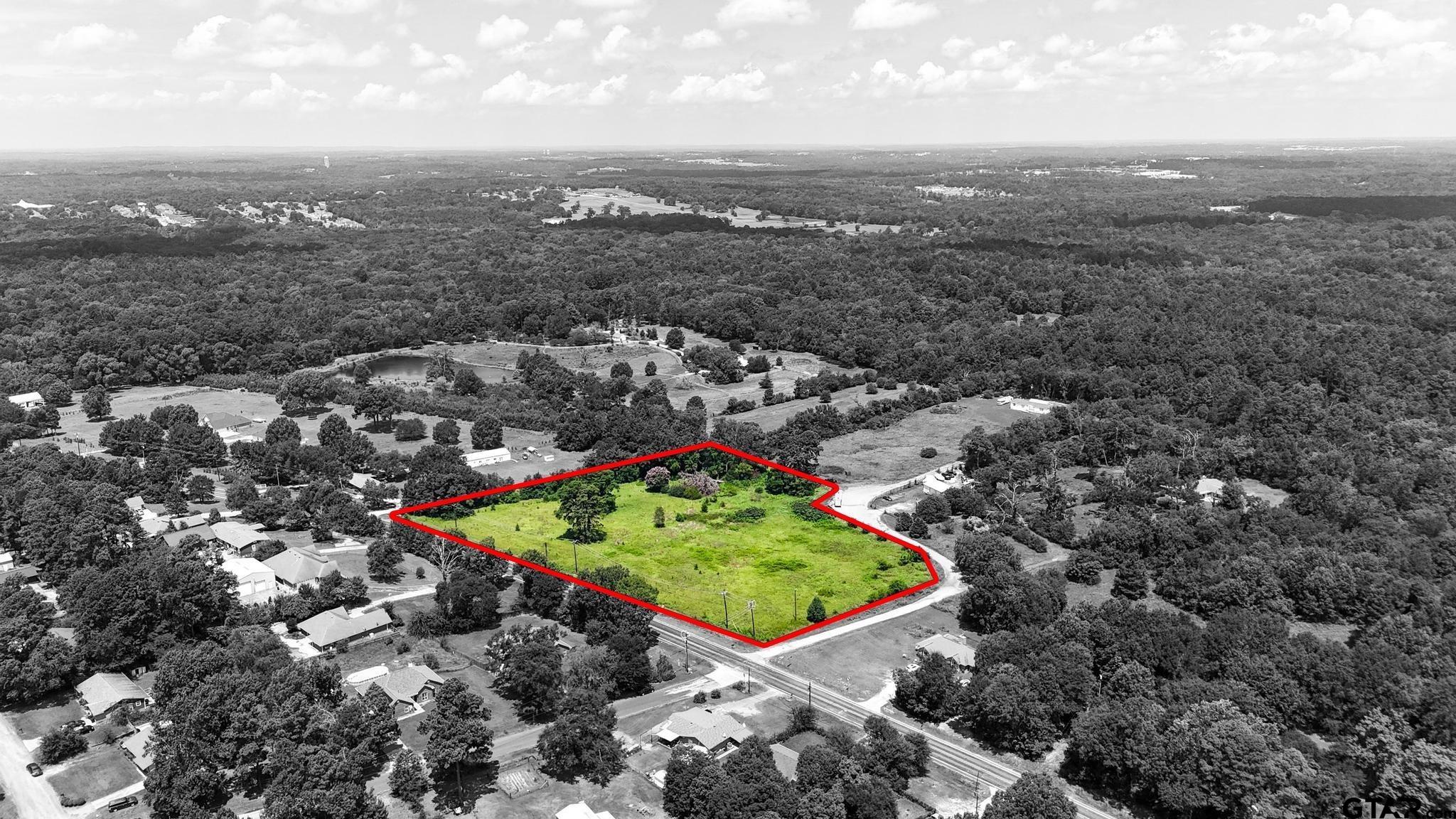 TBD (Lot 1) E FM 346