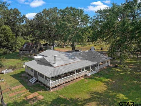 6006 ST HWY 315 Long Branch TX 75669