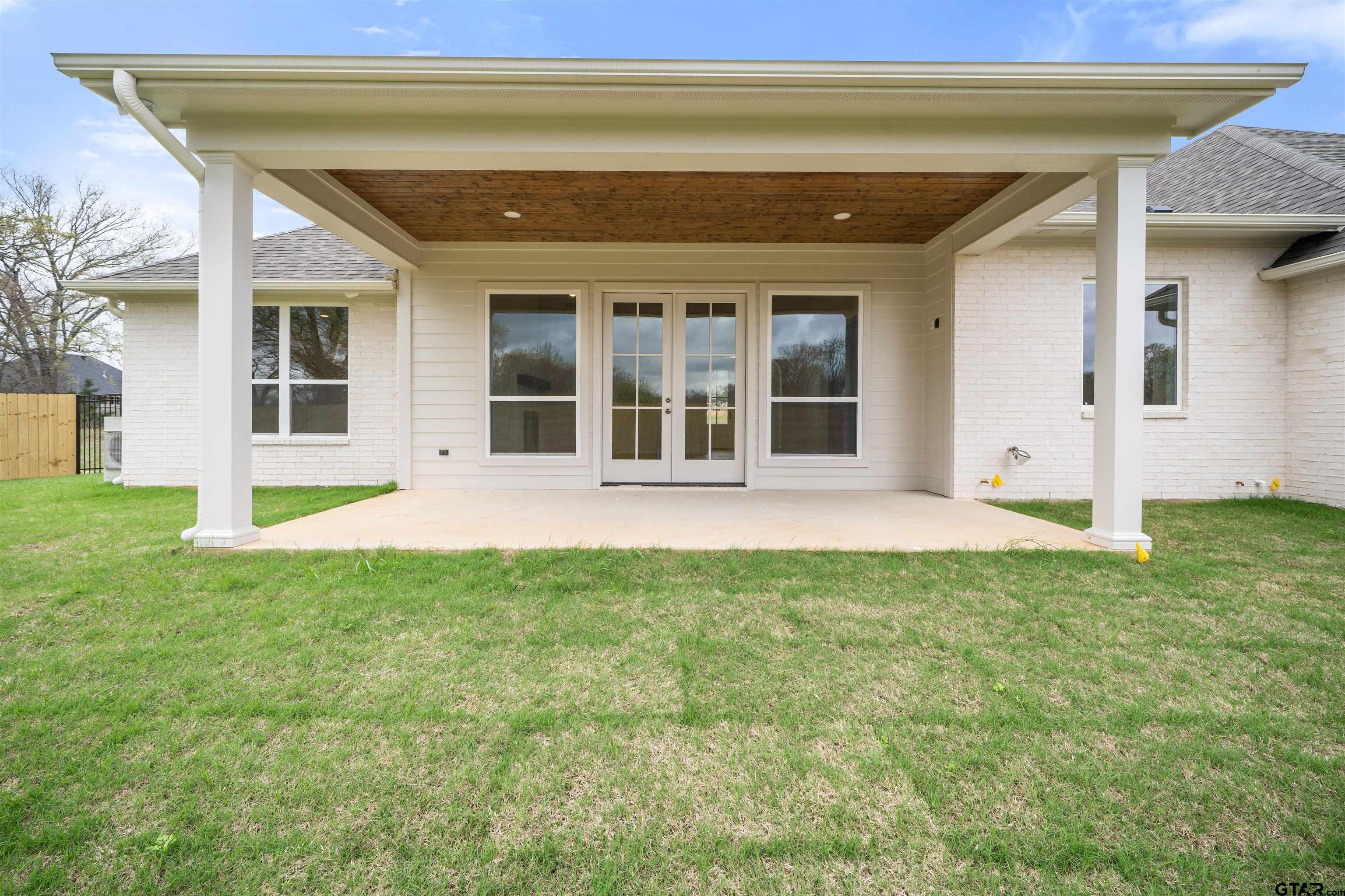 15163 Belle Springs Cove