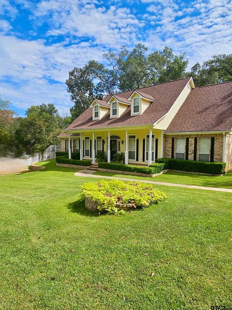 A home in Whitehouse