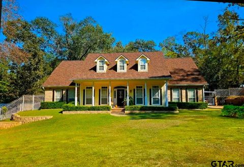 A home in Whitehouse