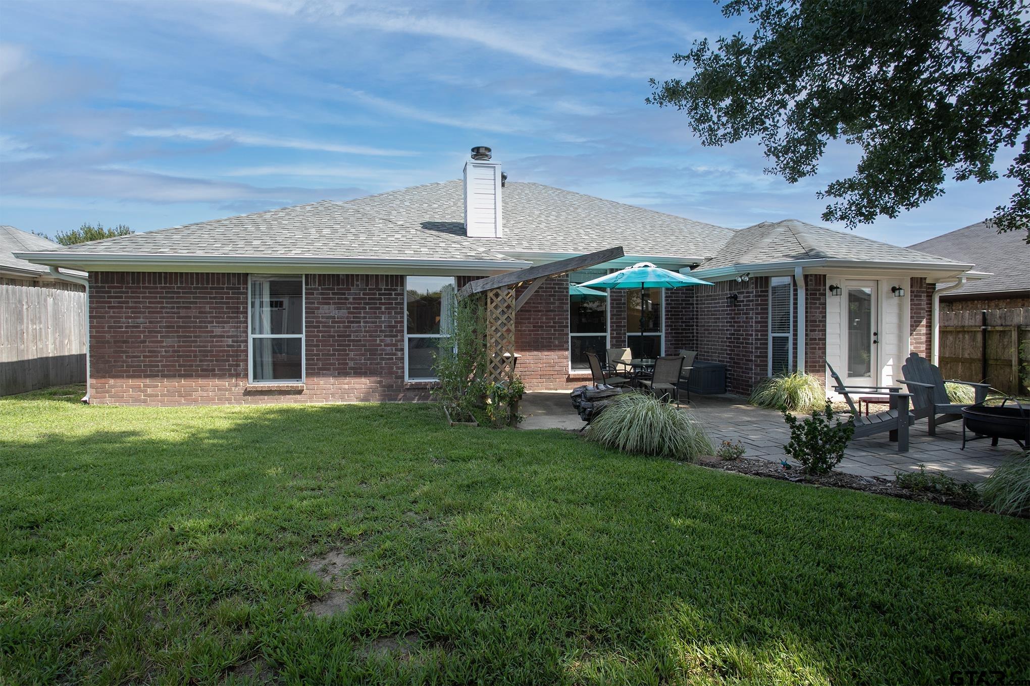 10787 SOUTHERN TRACE CIR