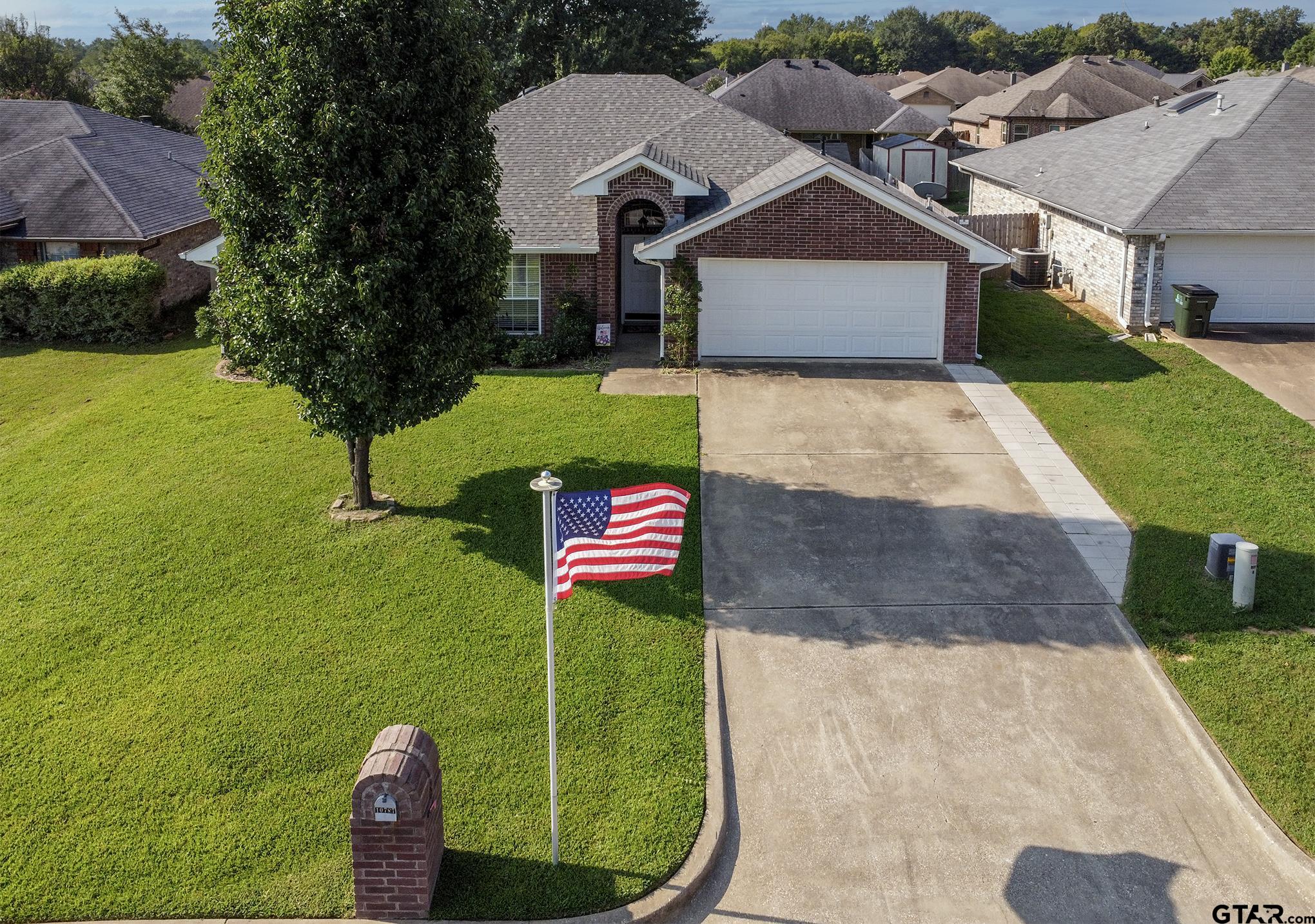 10787 SOUTHERN TRACE CIR