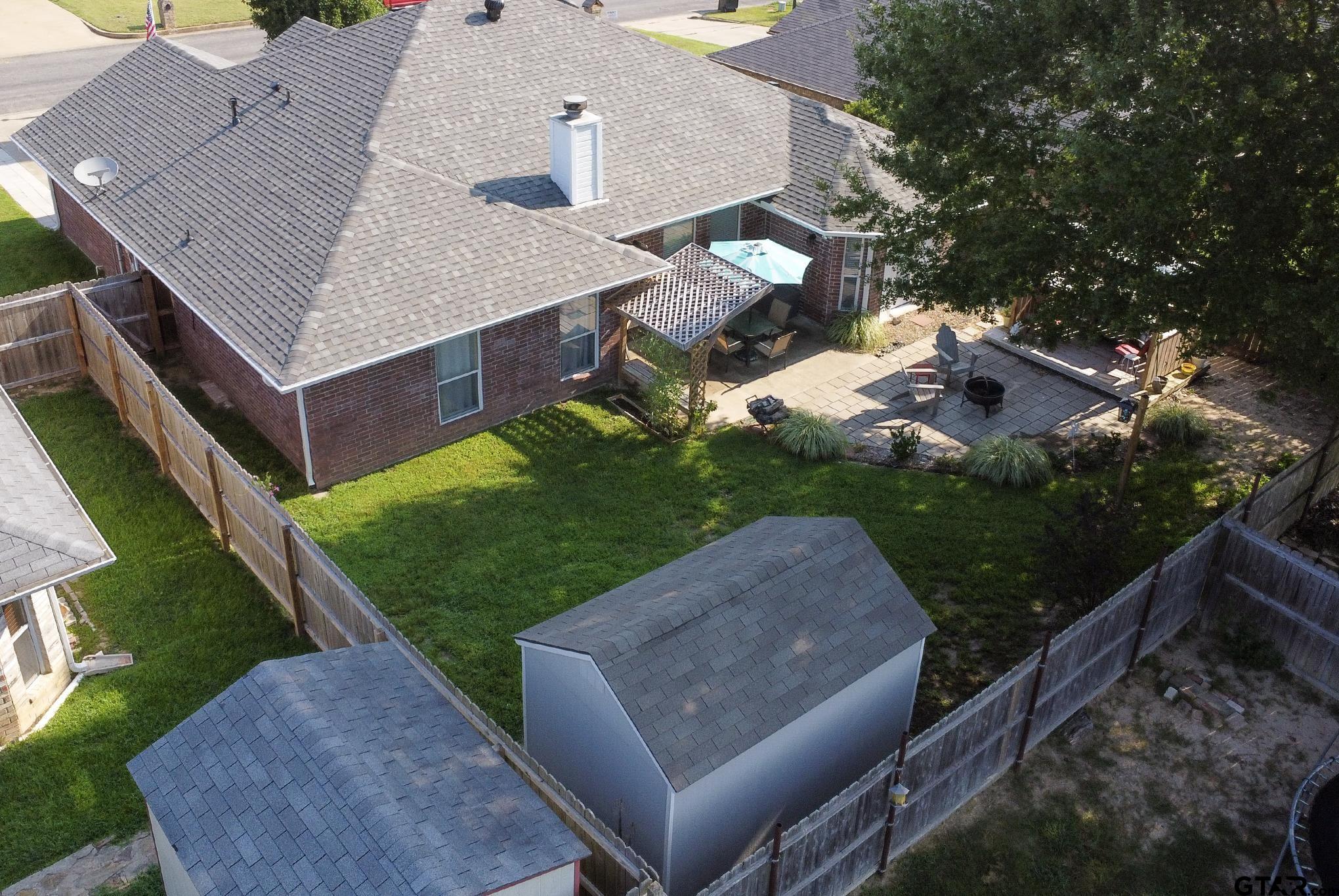 10787 SOUTHERN TRACE CIR