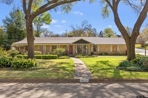 1017 Hansford Pl Tyler TX 75701