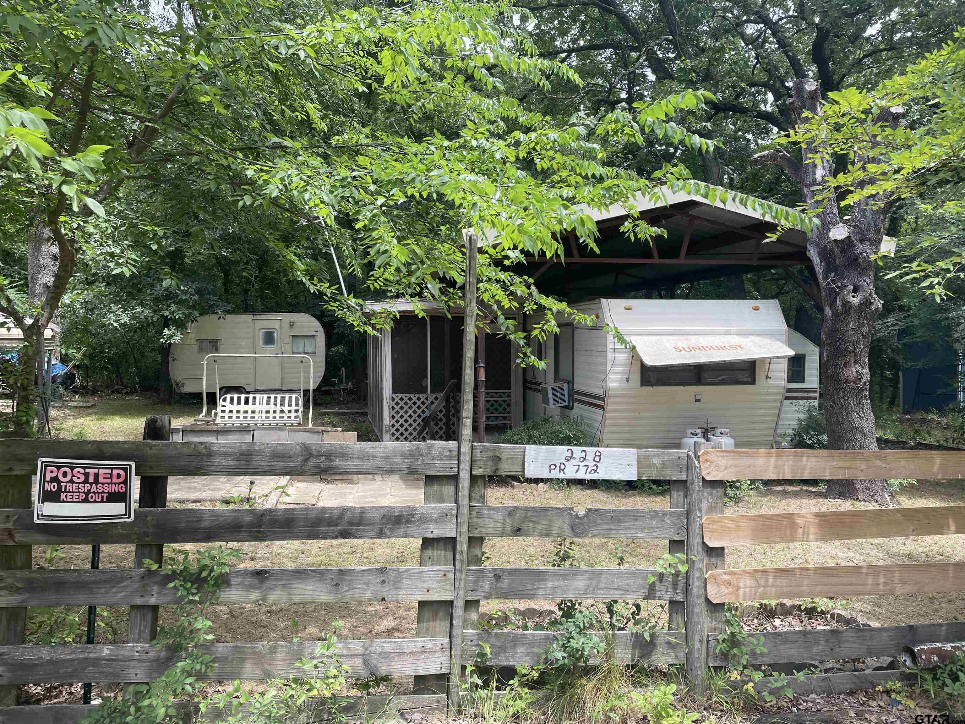228 RS County Road 7721