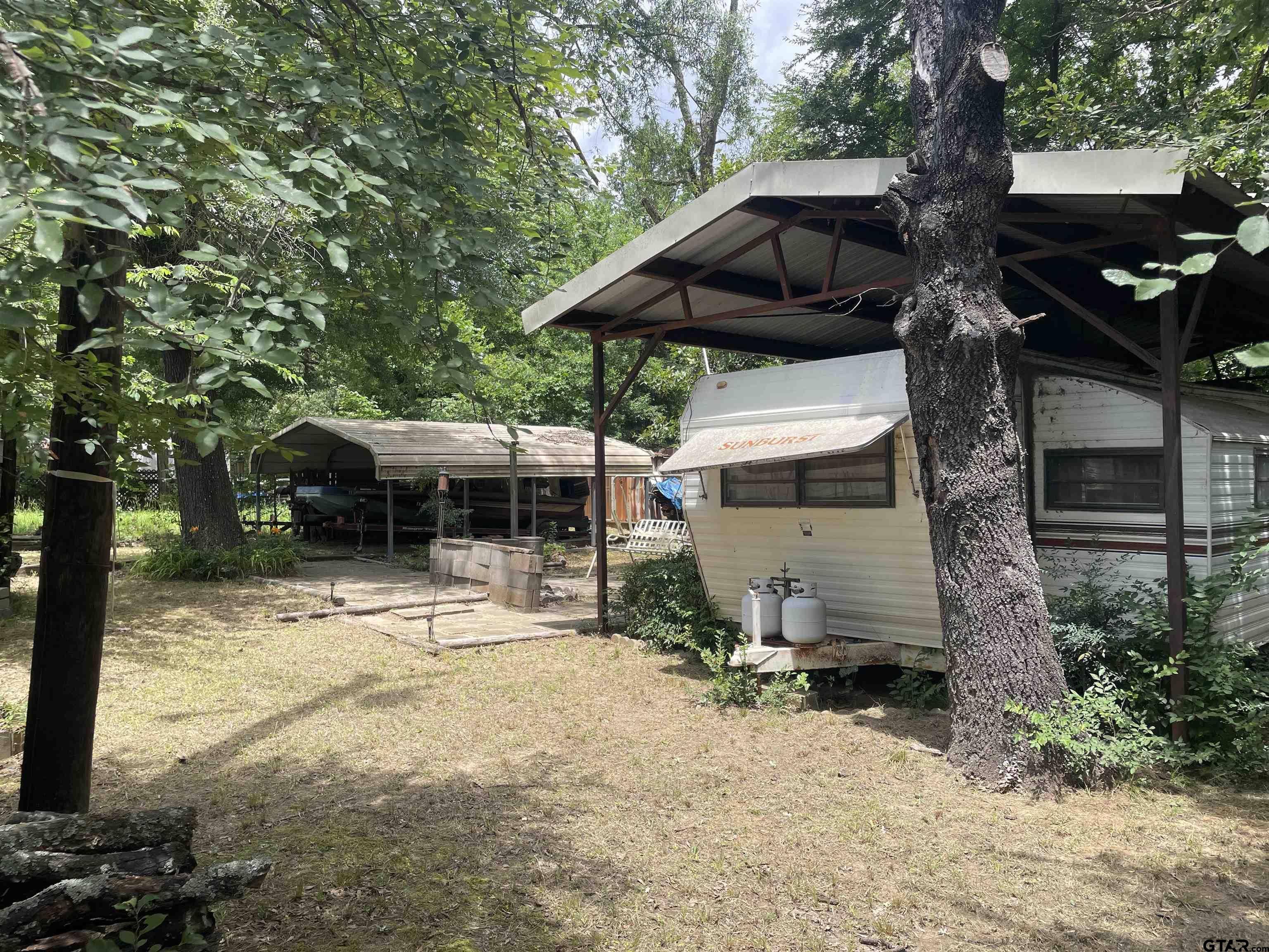 228 RS County Road 7721