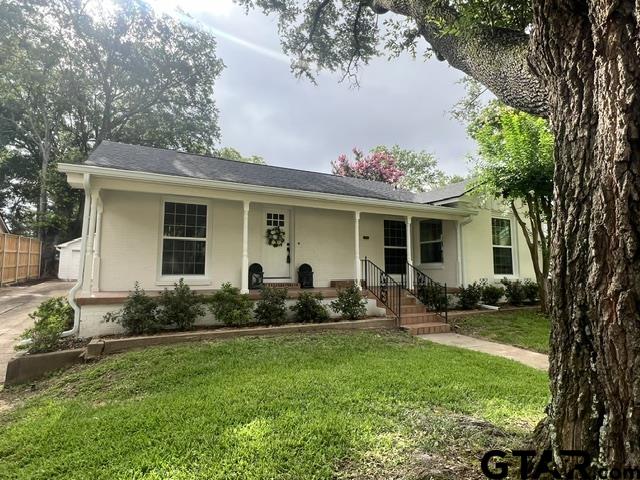 1212 Belmont Drive