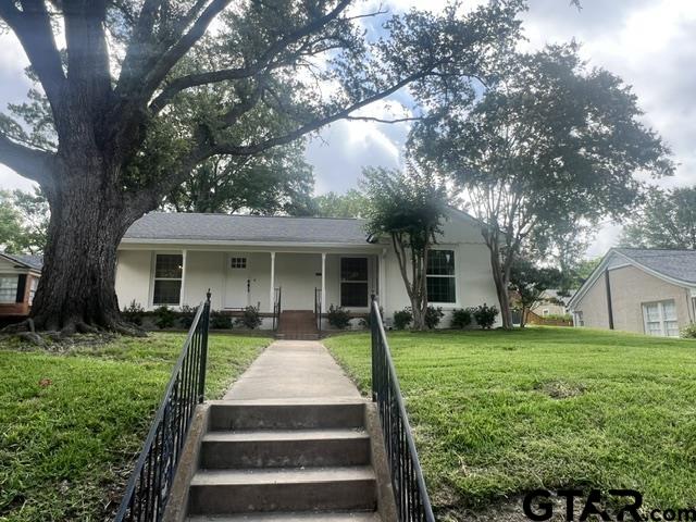 1212 Belmont Drive