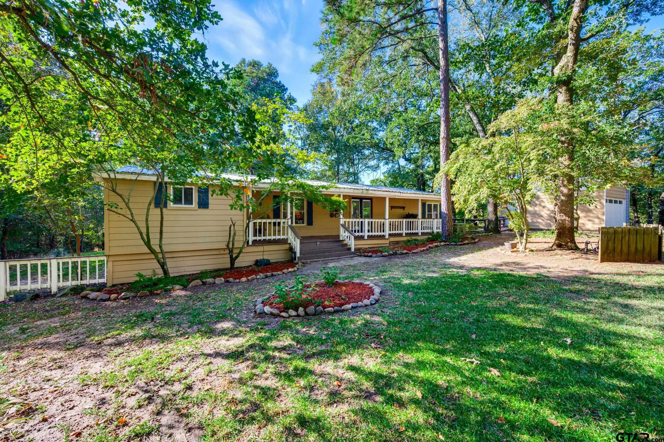 4491 S FM 2869