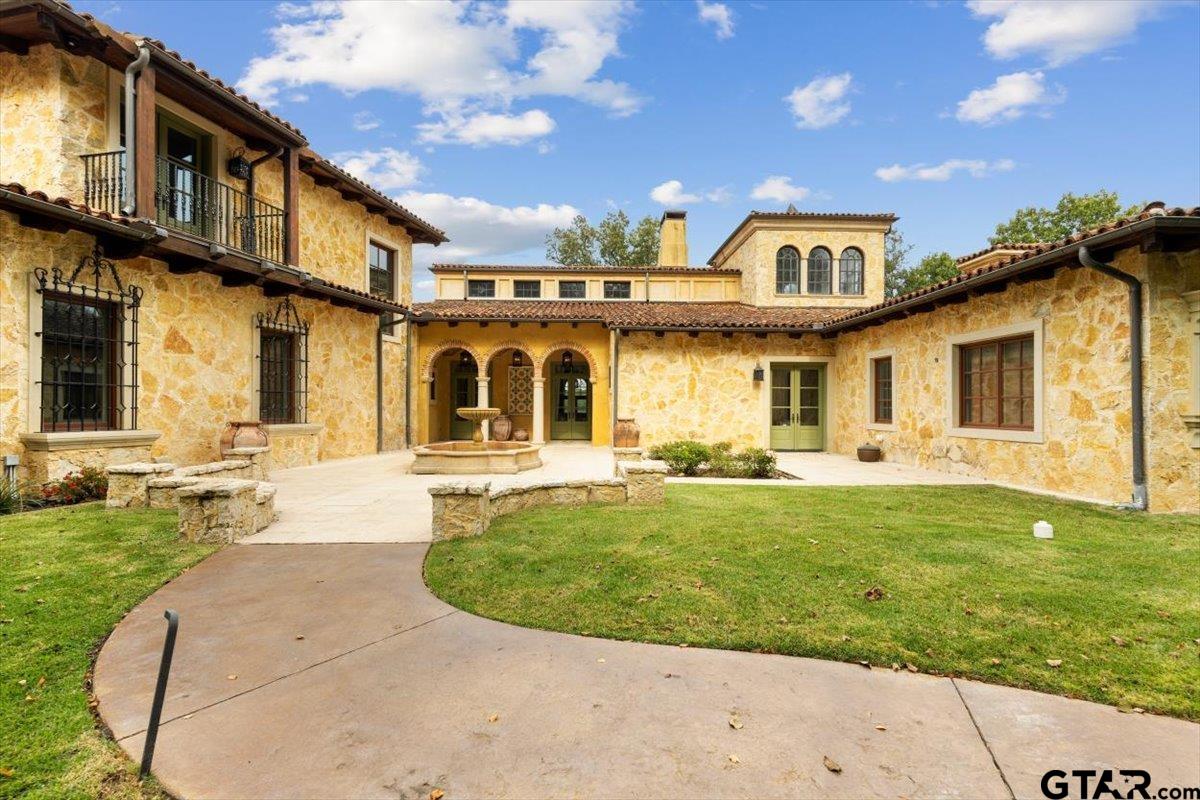 4573 Cascades Shoreline Dr