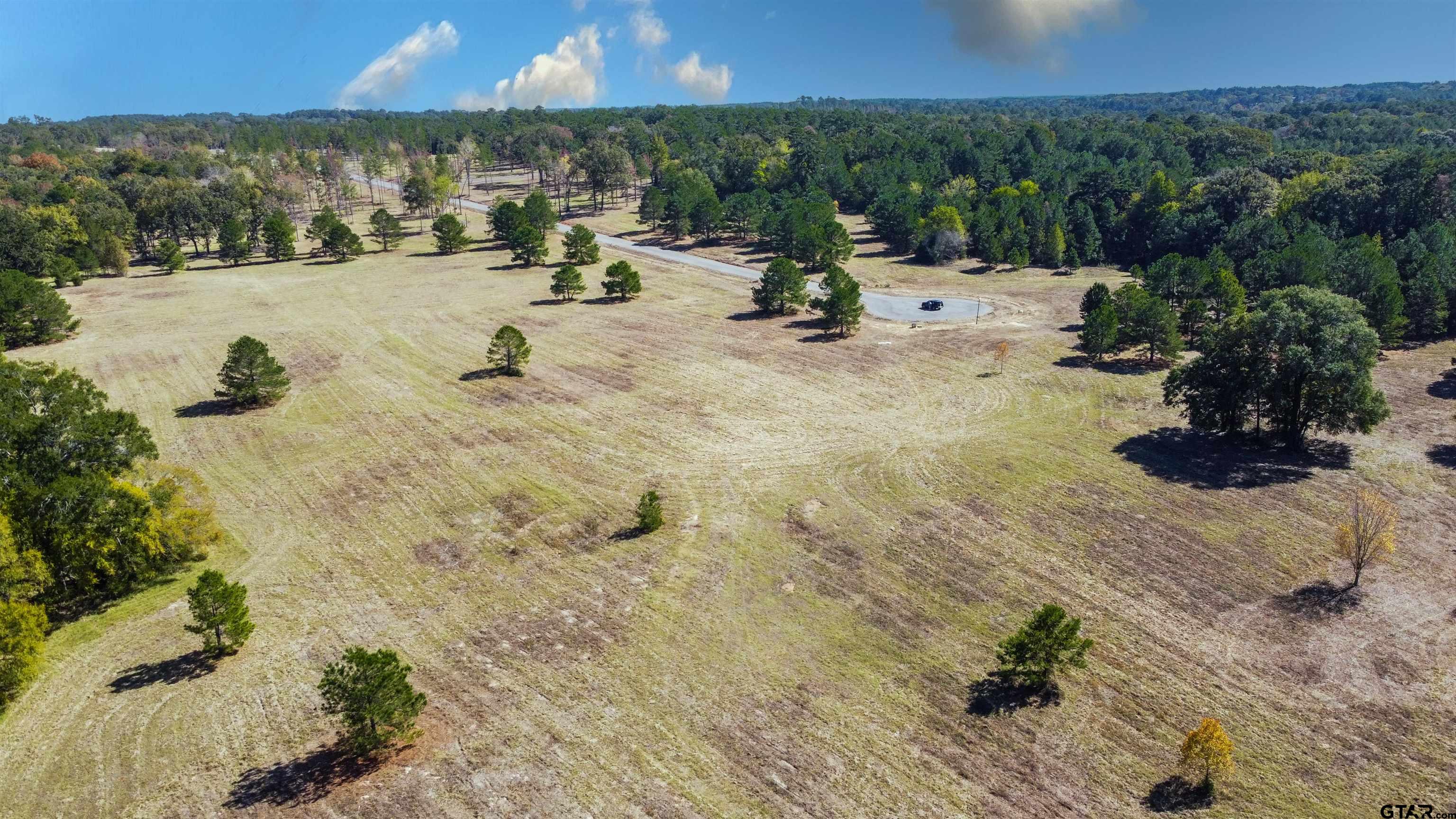 15538 Aniston Ln - (LOT 27)