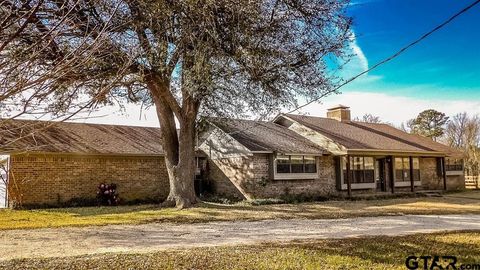 21781 CR 2160 Troup TX 75789
