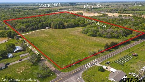 282 VZCR 2801 Mabank TX 75147