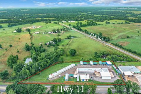 20891 E HWY 11 Winnsboro TX 75494