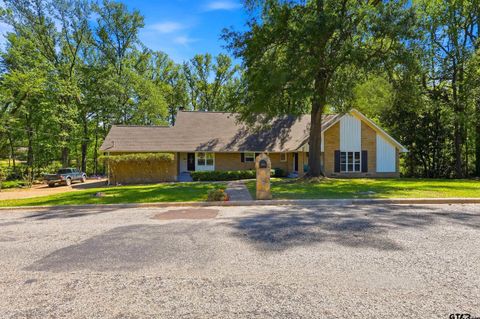 1201 Garden Avenue Mt Pleasant TX 75455