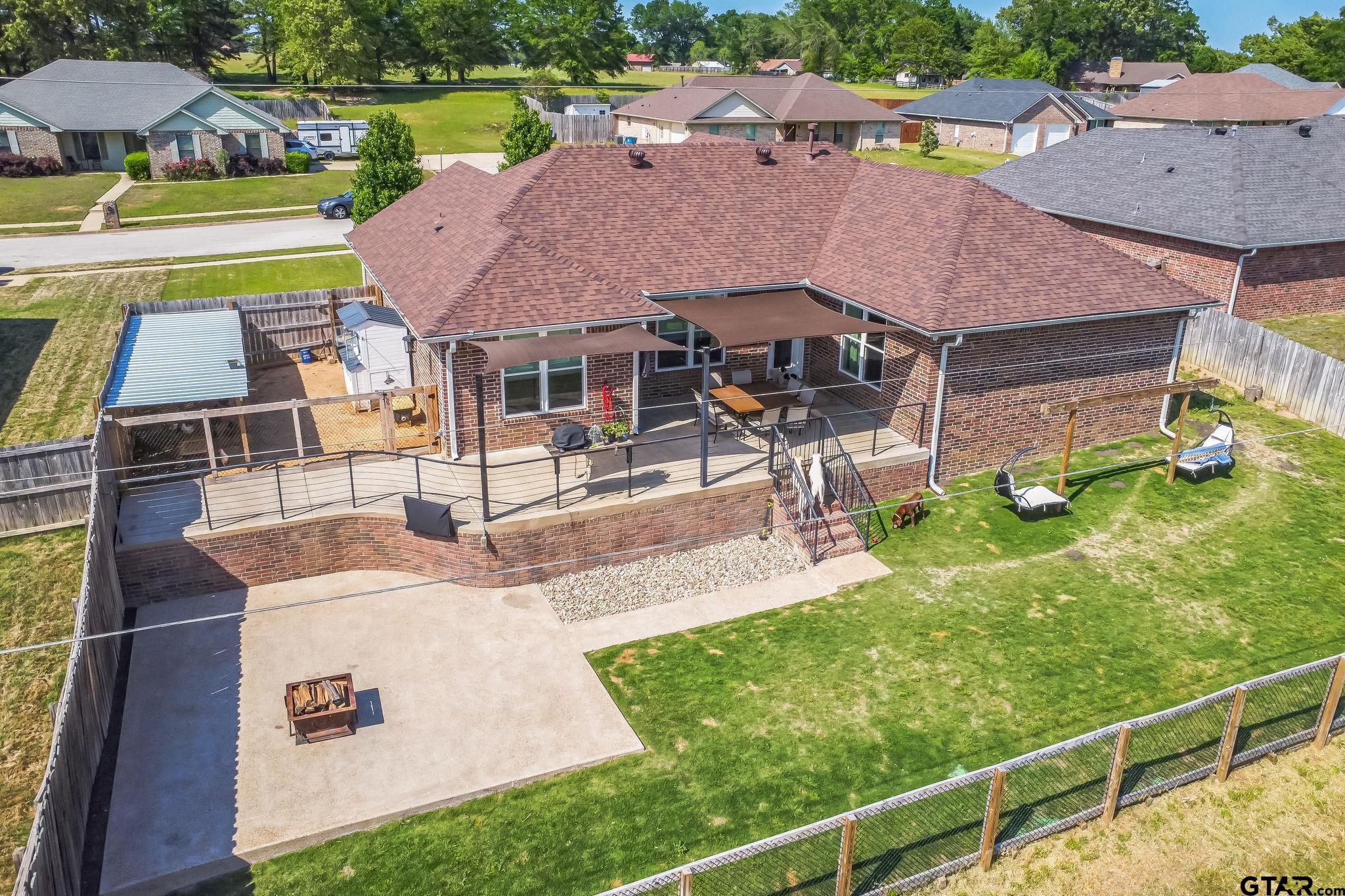 709 Jaxon Dr