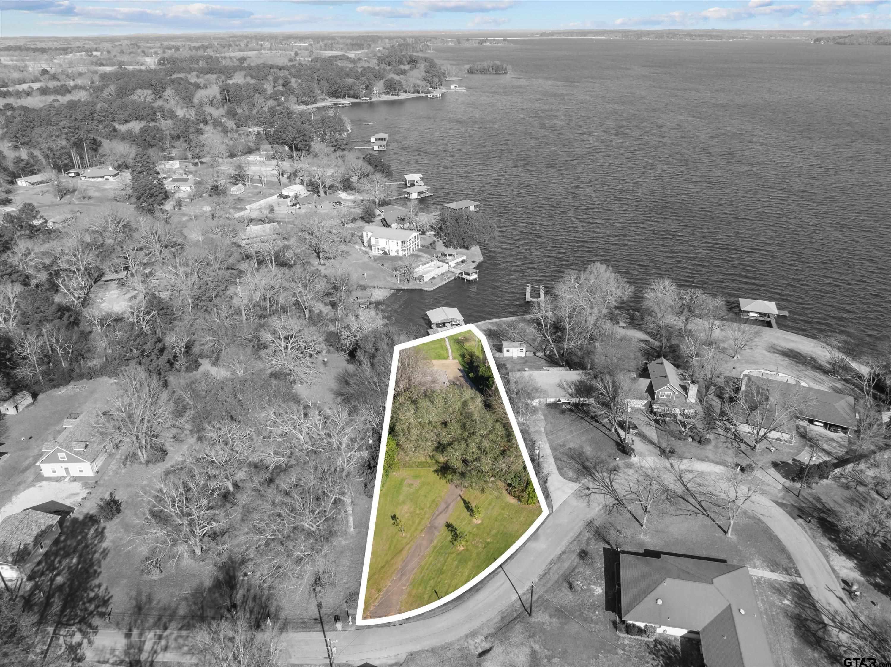 23322 Three Points Drive