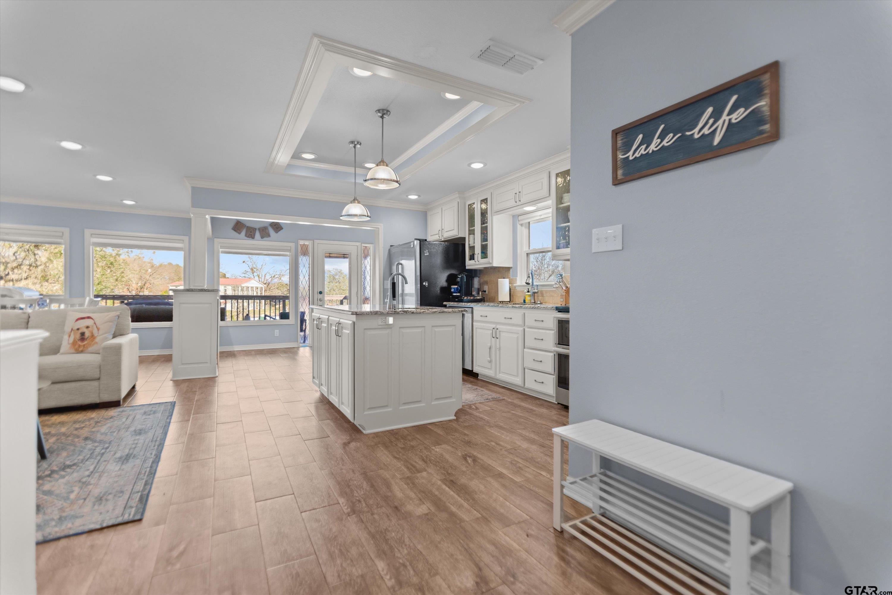 23322 Three Points Drive