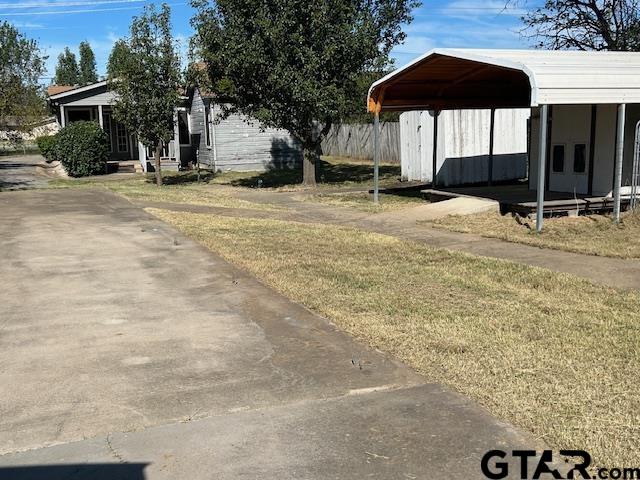 Sulphur Springs, Texas 75482, United States, 3 Bedrooms Bedrooms, ,1 BathroomBathrooms,Residential,Pending,29721