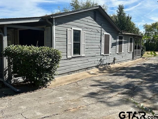 Sulphur Springs, Texas 75482, United States, 3 Bedrooms Bedrooms, ,1 BathroomBathrooms,Residential,Pending,29721