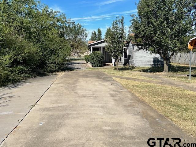 Sulphur Springs, Texas 75482, United States, 3 Bedrooms Bedrooms, ,1 BathroomBathrooms,Residential,Pending,29721