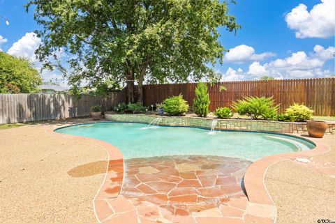 906 Millstone Lane Chandler TX 75758