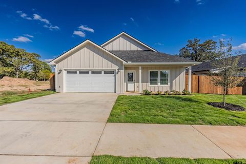 655 League Street Sulphur Springs TX 75482