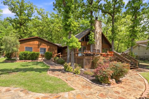 253 E El Dorado Dr Scroggins TX 75480