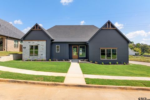 406 Sides Blvd Bullard TX 75757