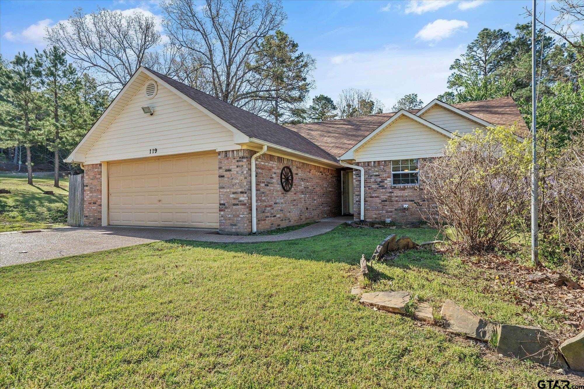 119 VZ County Road 4833