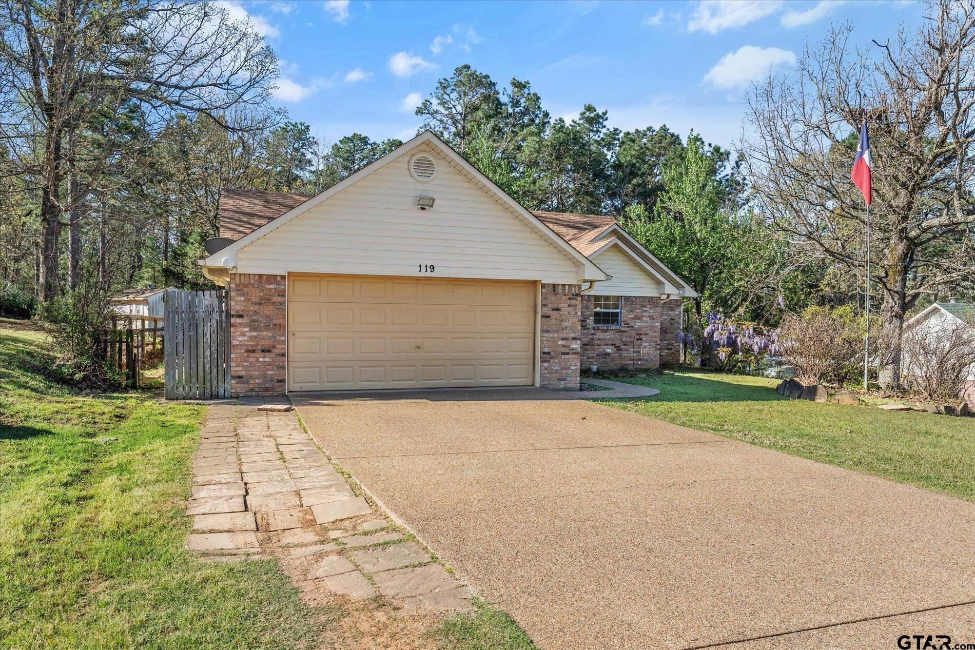 119 VZ County Road 4833