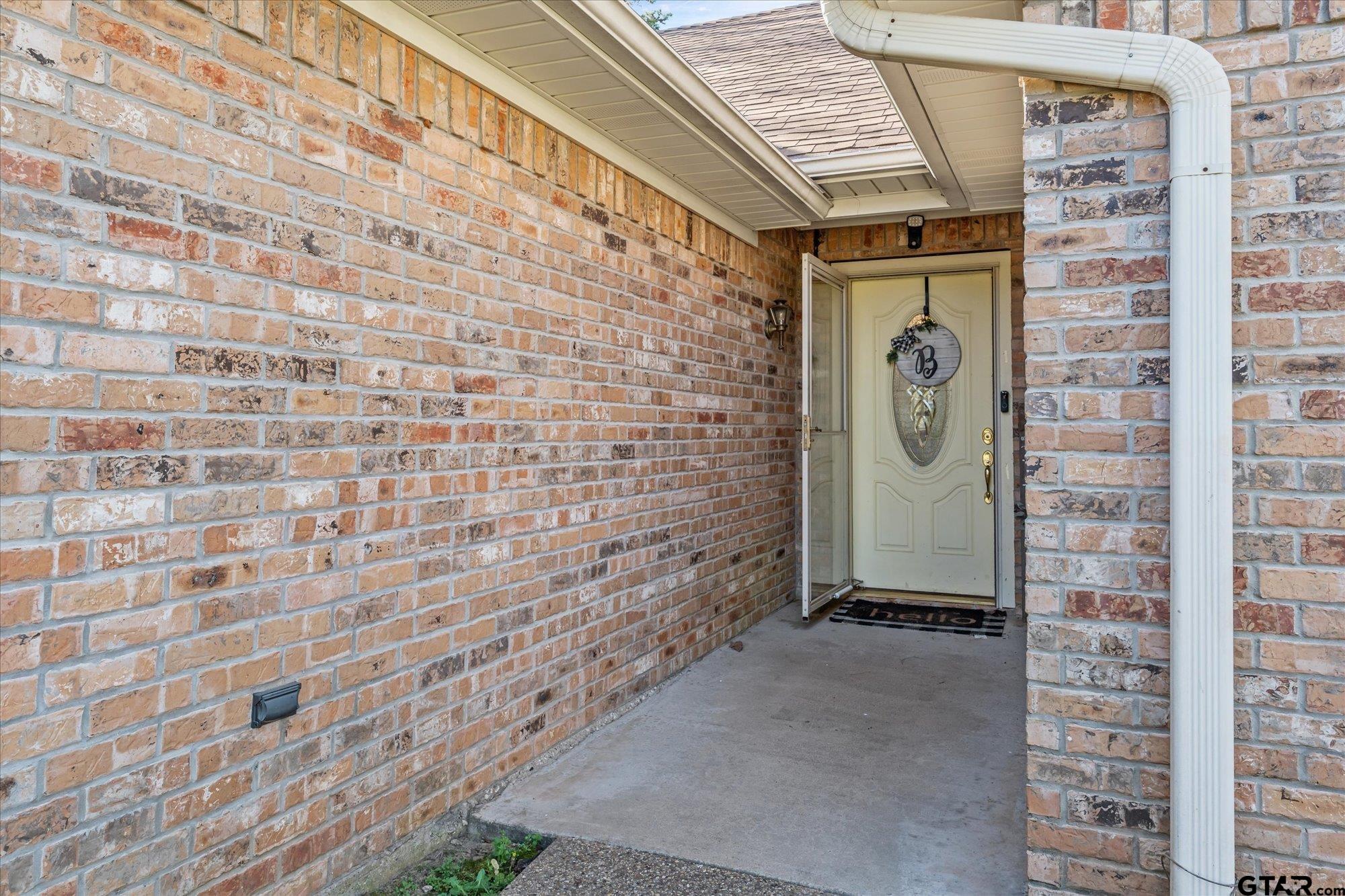 119 VZ County Road 4833