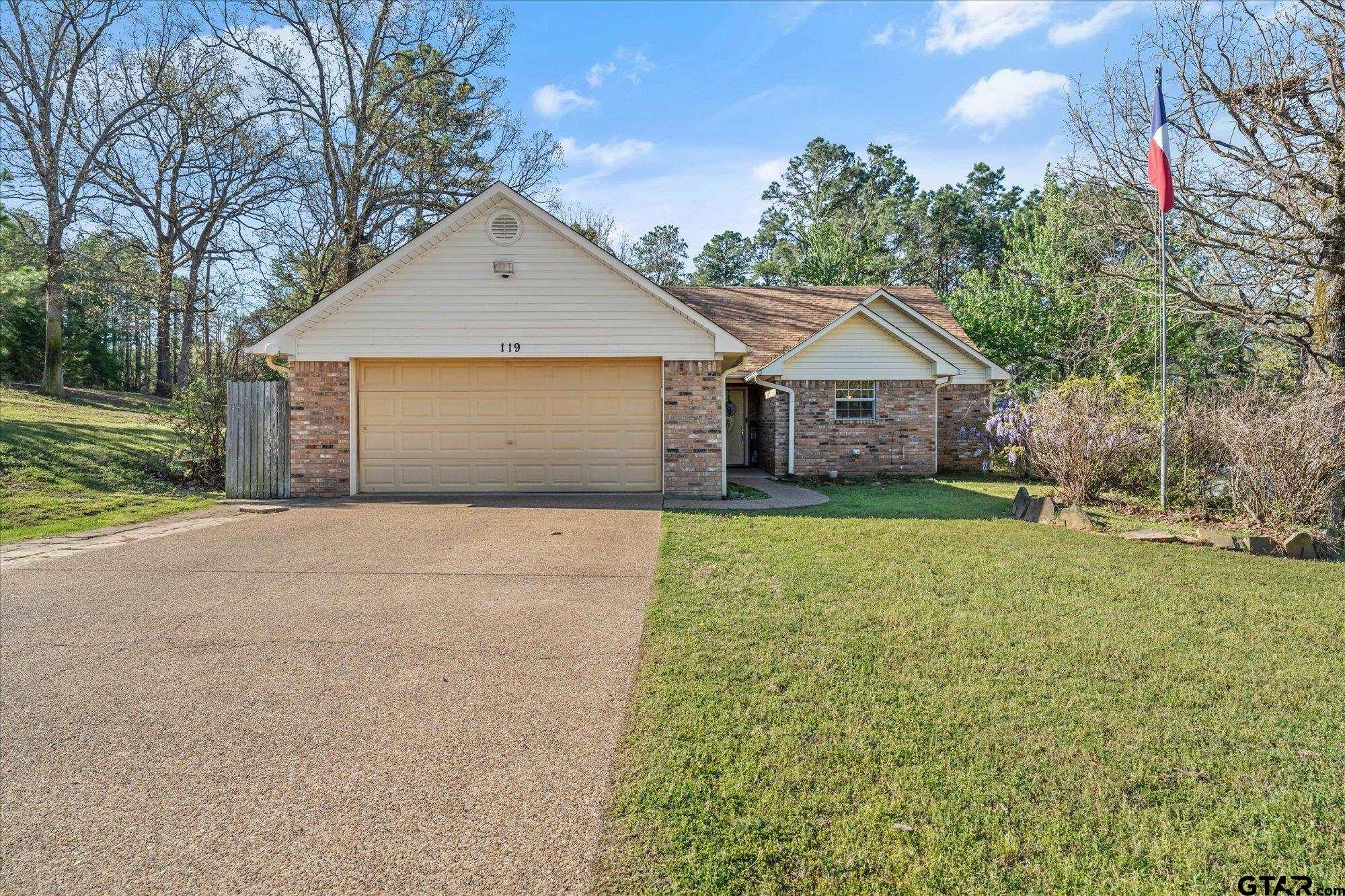 119 VZ County Road 4833