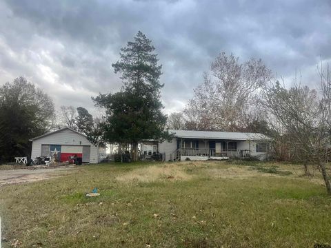 A home in Lindale