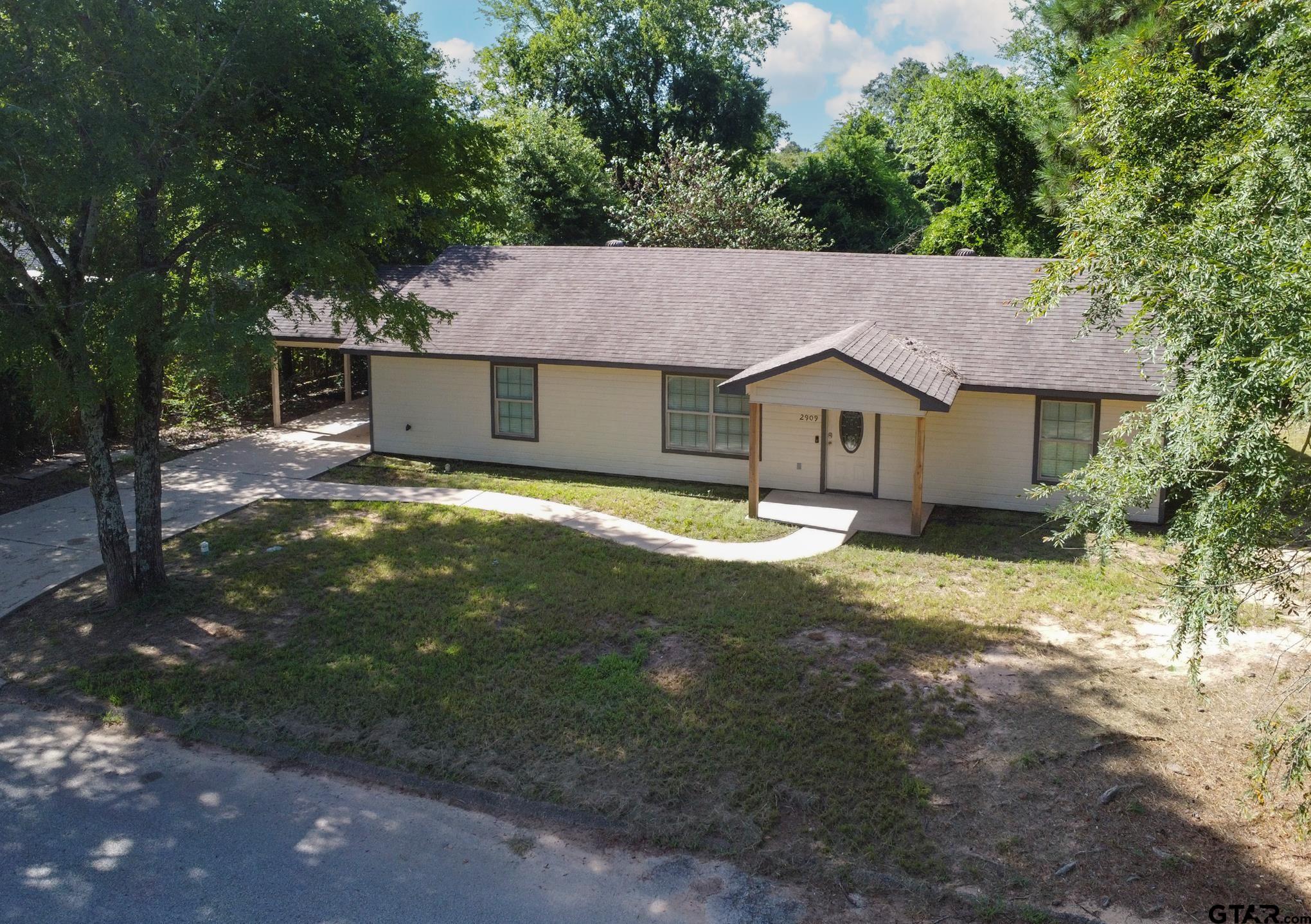 2909 W Gay Ave