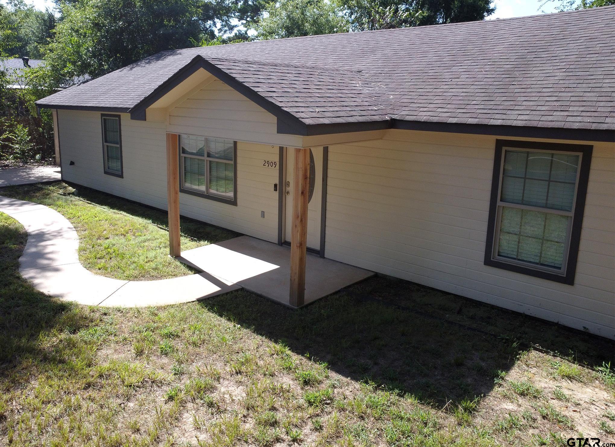 2909 W Gay Ave