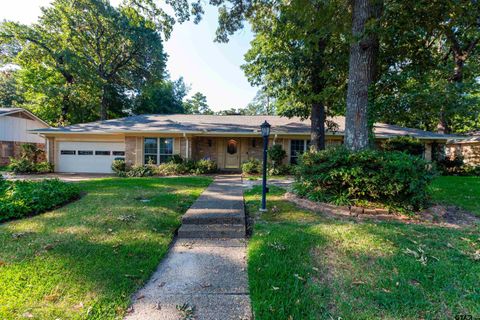 1507 Kensington Dr Tyler TX 75703