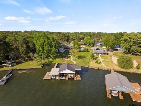 664 County Road 2360 Mt Pleasant TX 75455