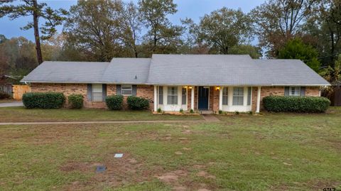 15515 Nell Lynn Ln Tyler TX 75703