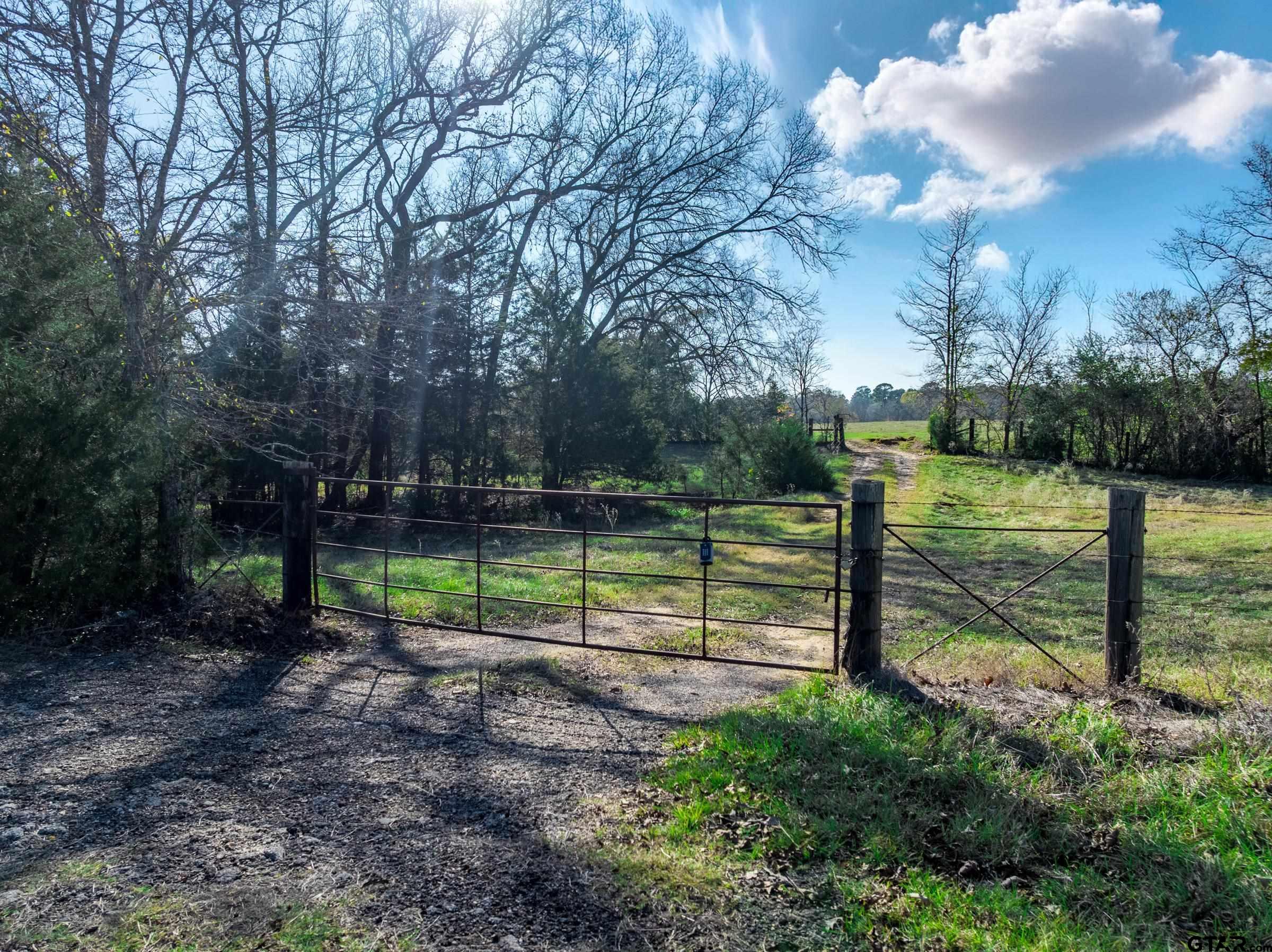 0 An County Road 153