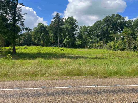 7560 State Hwy 154 E Gilmer TX 75644