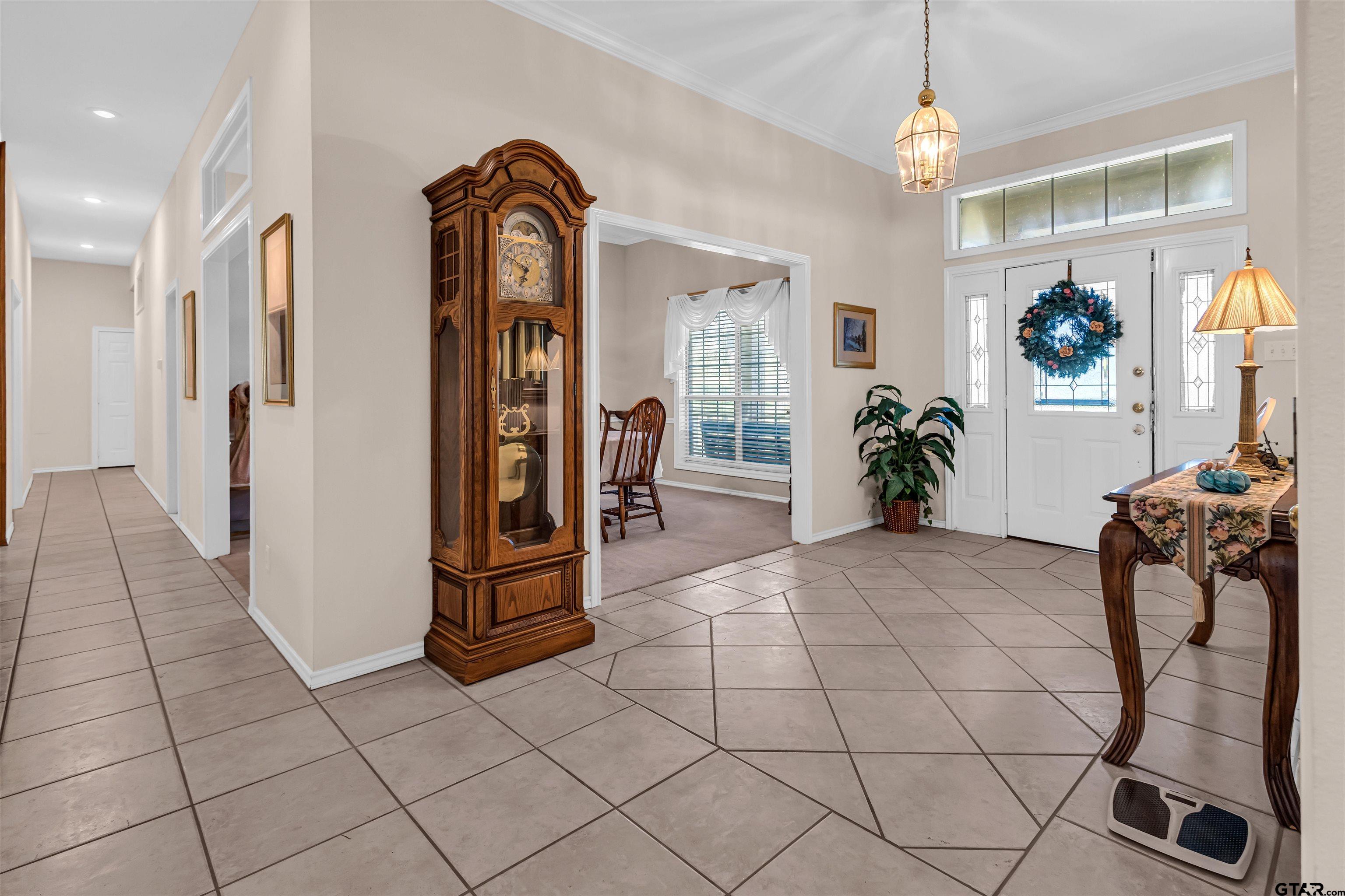 295 County Road 3160