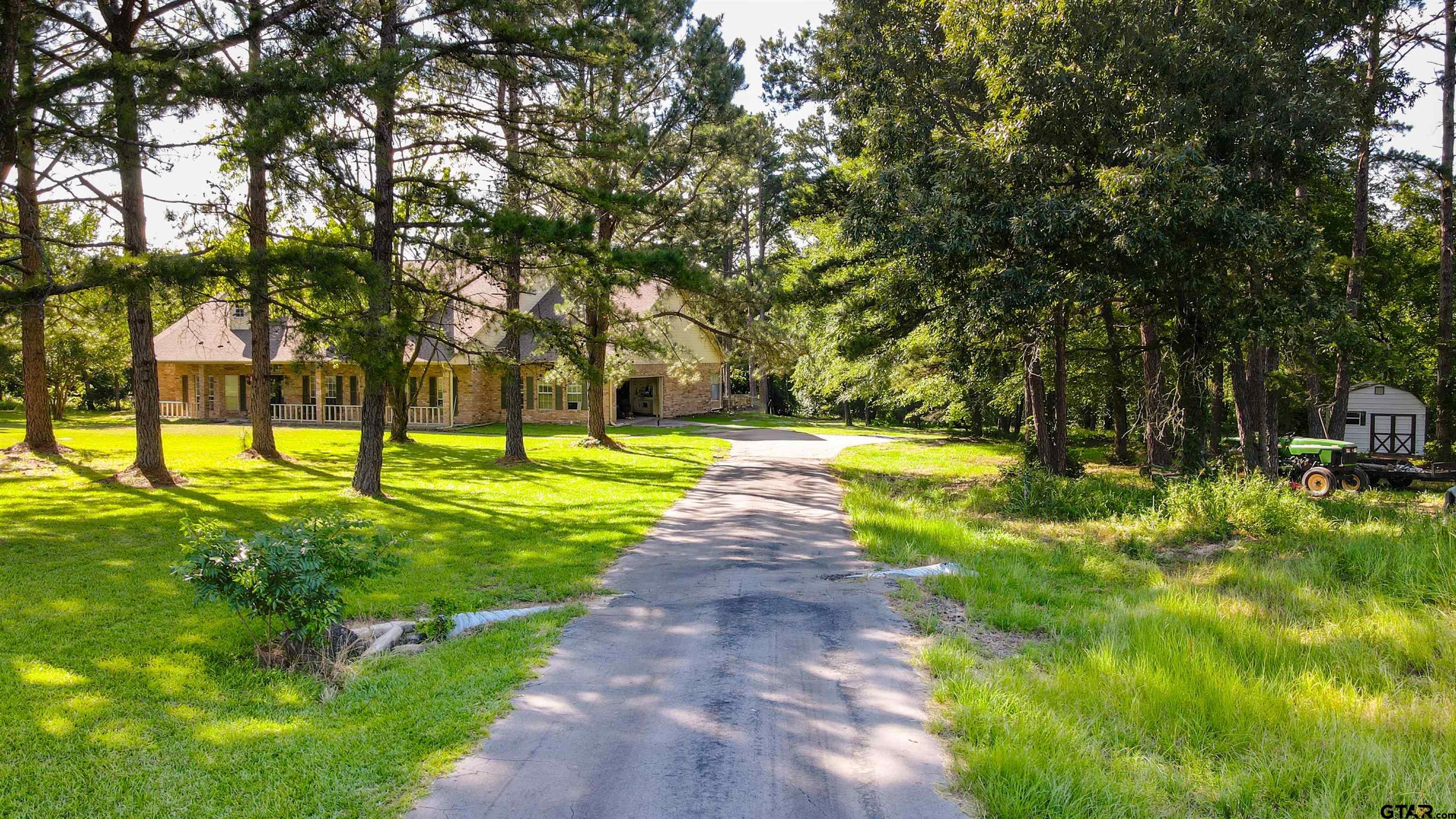 295 County Road 3160