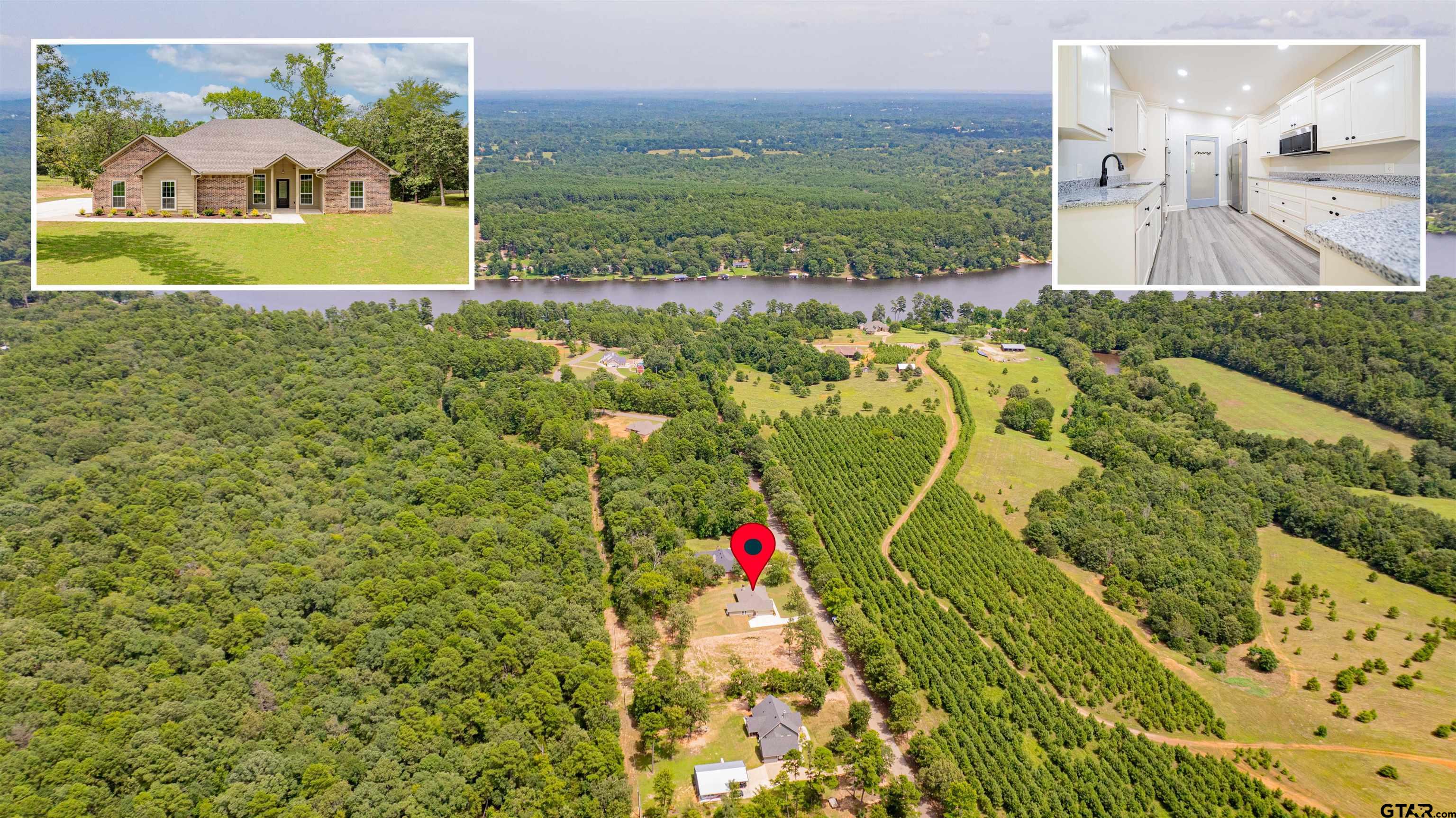 495 Lake Gladewater Rd