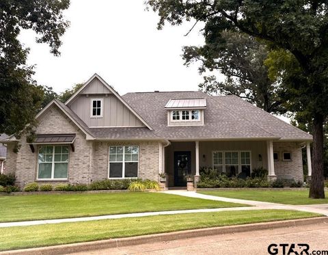 313 Sunset Cir Bullard TX 75757