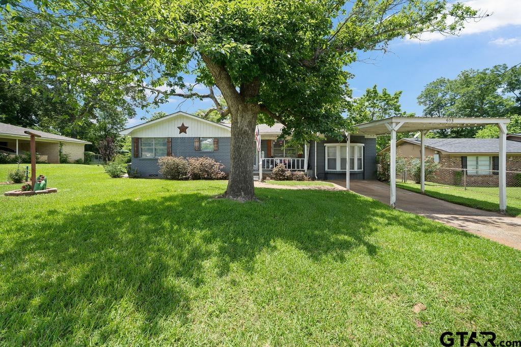 403 Ridgewood Drive