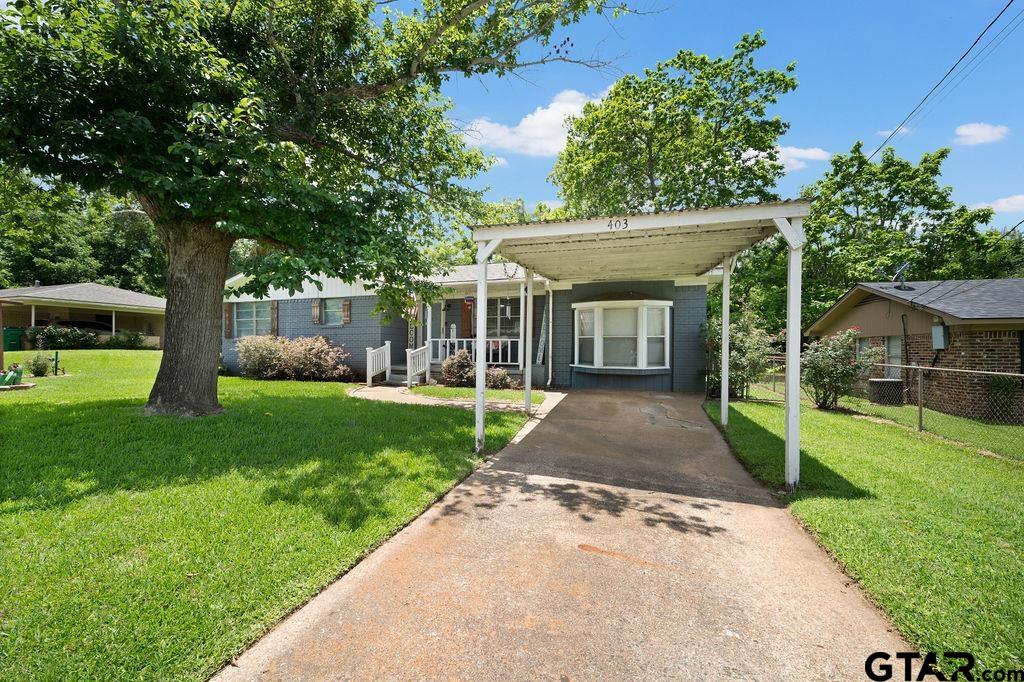 403 Ridgewood Drive